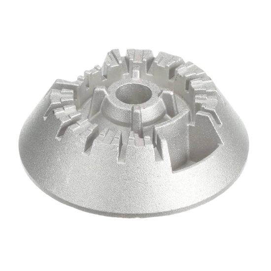 Picture of Whirlpool WPW10256024 Burnr-head