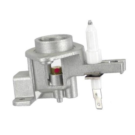 Picture of Whirlpool WPW10256119 Range Stove Oven Surface Burner Orifice Holder