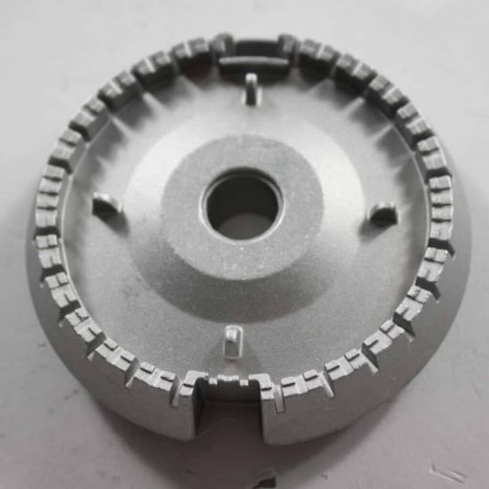 Picture of Whirlpool WPW10256028 Spreader - Flame,ez,ur