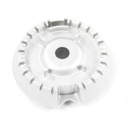 Picture of Whirlpool WPW10256025 Range Surface Burner Head