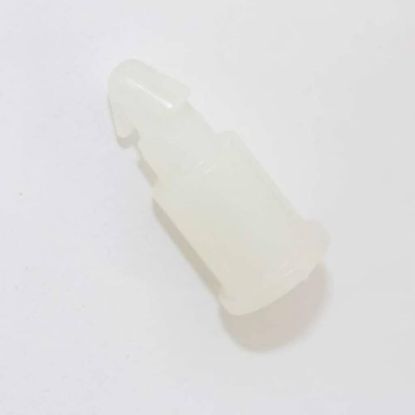 Picture of Whirlpool WPW10257246 Refrigerator Crisper Drawer Roller Axle