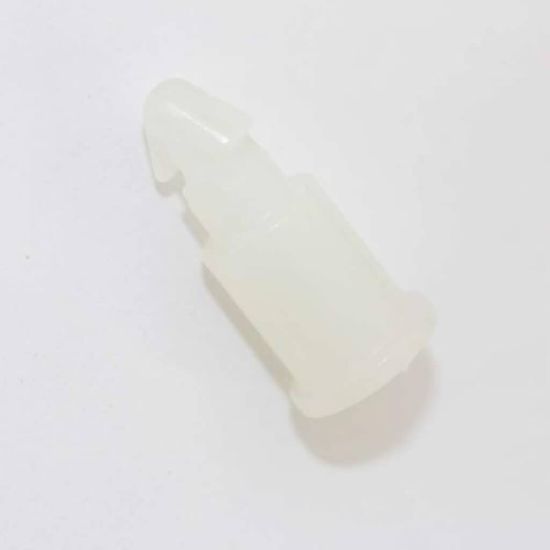 Picture of Whirlpool WPW10257246 Refrigerator Crisper Drawer Roller Axle