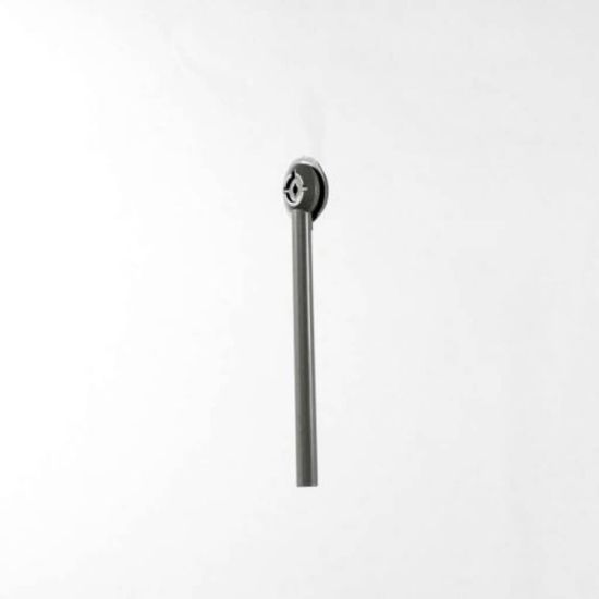 Picture of Whirlpool WPW10258150 Dishwasher Spray Arm Manifold