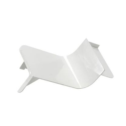 Picture of Whirlpool WPW10260405 Cover-filt