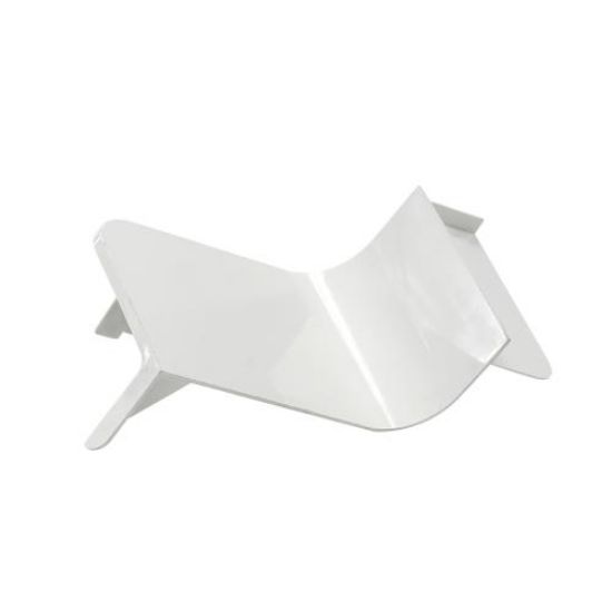 Picture of Whirlpool WPW10260405 Cover-filt