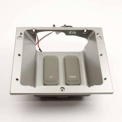Picture of Whirlpool WPW10260622 Cover-front