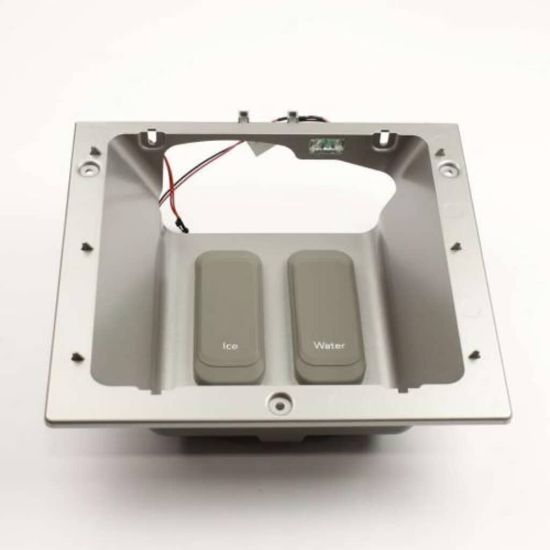 Picture of Whirlpool WPW10260622 Cover-front