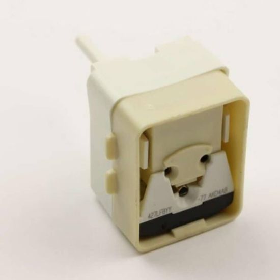 Picture of Whirlpool WPW10260370 Start-device
