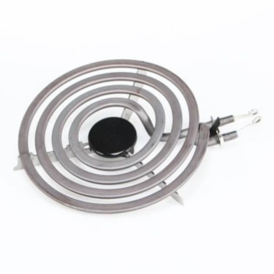 Picture of Whirlpool WPW10259868 Element-surf,6-inches-4t,ss