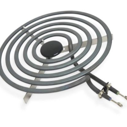 Picture of Whirlpool WPW10259865 Element-surf,8-inches-5t,ss