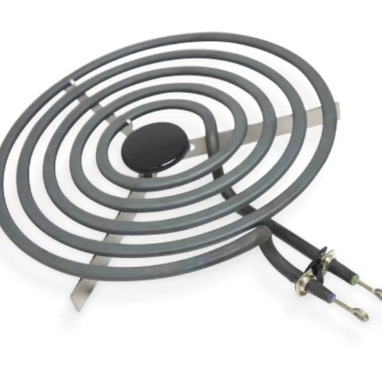 Picture of Whirlpool WPW10259865 Element-surf,8-inches-5t,ss