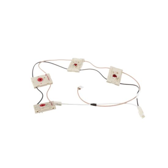 Picture of Whirlpool WPW10268397 Wire-harness