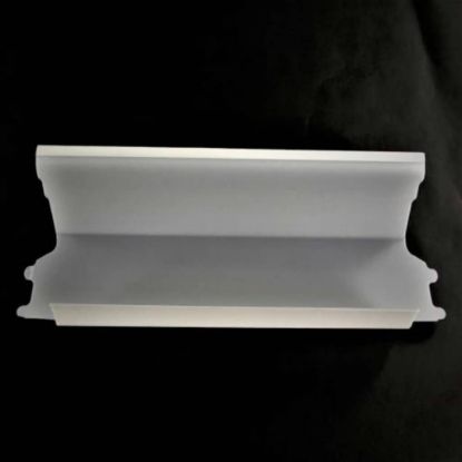 Picture of Whirlpool WPW10269099 Refrigerator Light Lens Cover