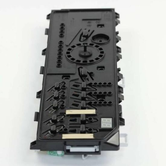 Picture of Whirlpool WPW10269599 Washing Machine User Control And Display Board