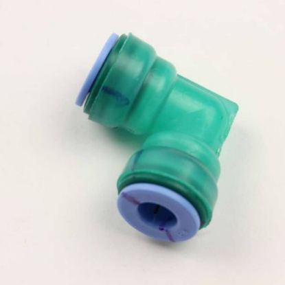 Picture of Whirlpool WPW10271543 Connector-water,sxs
