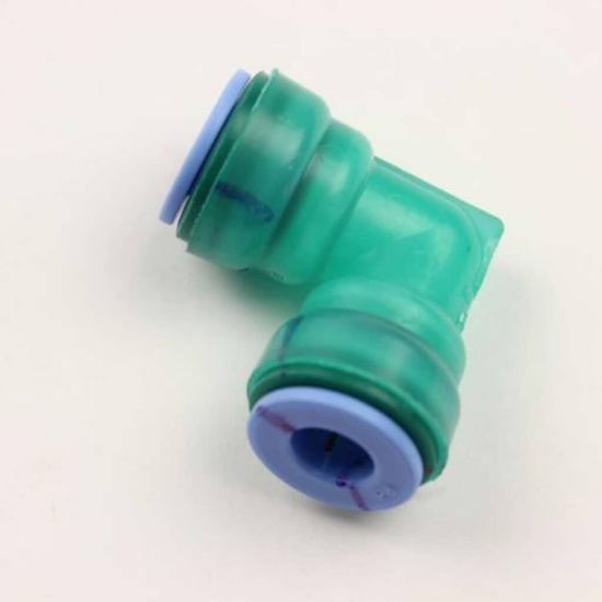Picture of Whirlpool WPW10271543 Connector-water,sxs