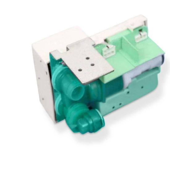 Picture of Whirlpool WPW10270395 Valve-smart-elec&ronic,wide 2