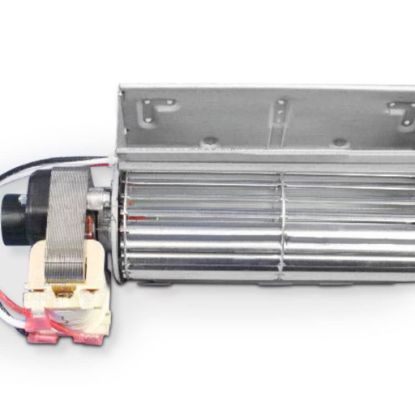 Picture of Whirlpool WPW10273667 Right Blower 2200/1050 Rpm