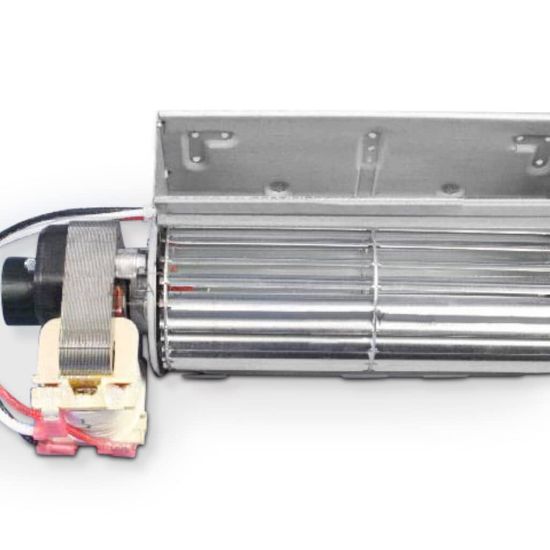 Picture of Whirlpool WPW10273667 Right Blower 2200/1050 Rpm