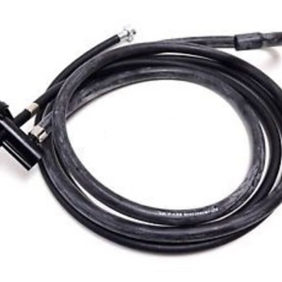 Picture of Whirlpool WPW10273574 Dishwasher Fill And Drain Hose Assembly