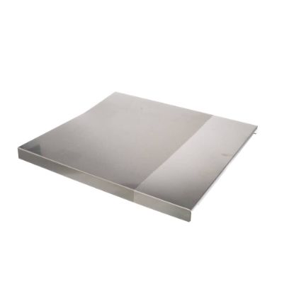 Picture of Whirlpool WPW10274902 Panel 4-Inches Sst Mastic Asm