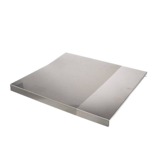 Picture of Whirlpool WPW10274902 Panel 4-Inches Sst Mastic Asm