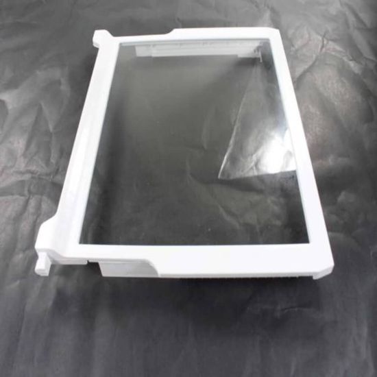Picture of Whirlpool WPW10276363 Shelf-glas