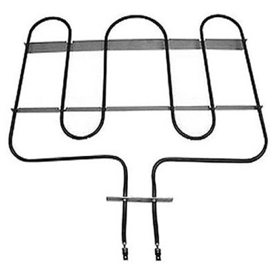 Picture of Whirlpool WPW10276482 Element-bake,hidden,3600w,q502