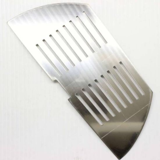 Picture of Whirlpool WPW10276209 Grille