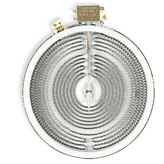 Picture of Whirlpool WPW10275049 Element, 2500/1200W