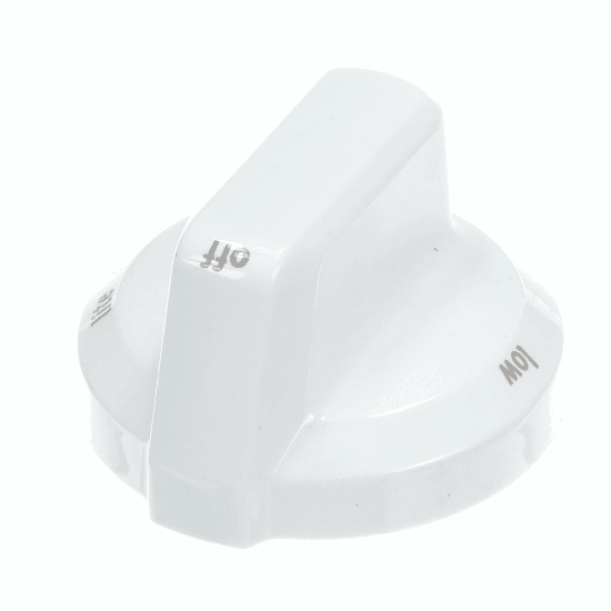 Picture of Whirlpool WPW10281279 Knob