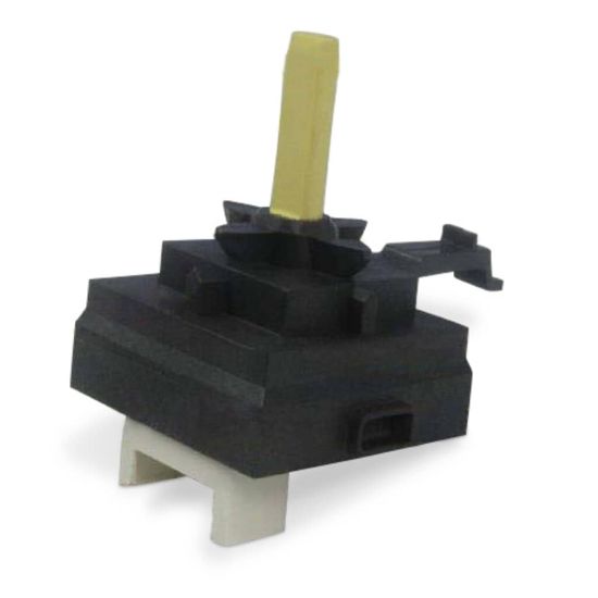 Picture of Whirlpool WPW10285518 Encoder-rotary,vmw Cl,5 Pos