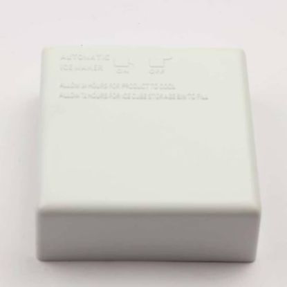 Picture of Whirlpool WPW10289690 Cover-front