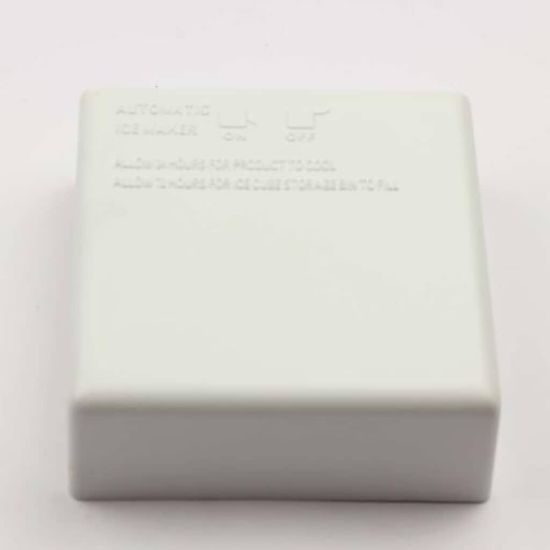 Picture of Whirlpool WPW10289690 Cover-front