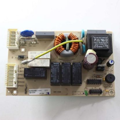 Picture of Whirlpool WPW10291604 Control Board