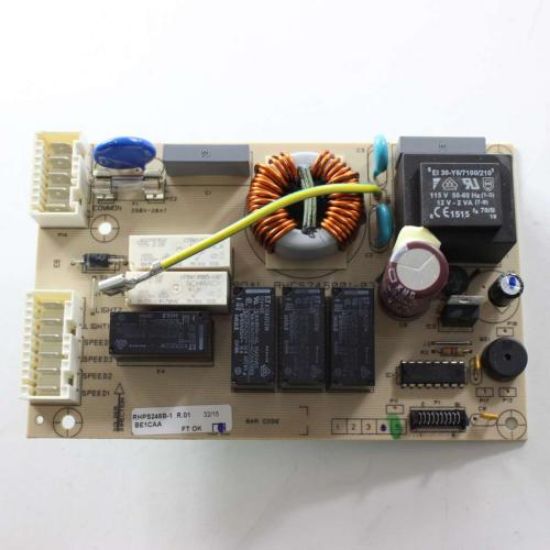 Picture of Whirlpool WPW10291604 Control Board