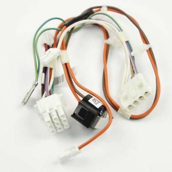 Picture of Whirlpool WPW10290745 Harness-evap/htr Jazz Ecm