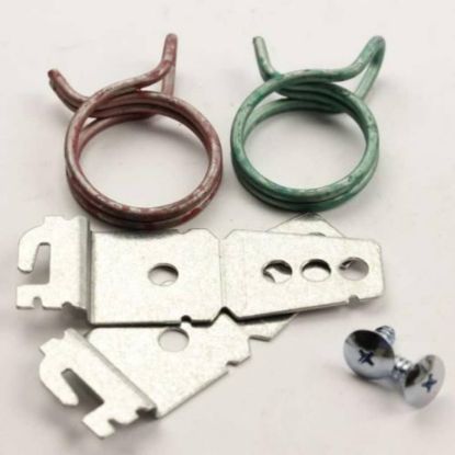 Picture of Whirlpool WPW10292152 Dishwasher Hardware Kit