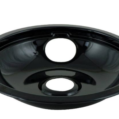 Picture of Whirlpool WPW10290353 Round Electric Range Burner Drip Bowl