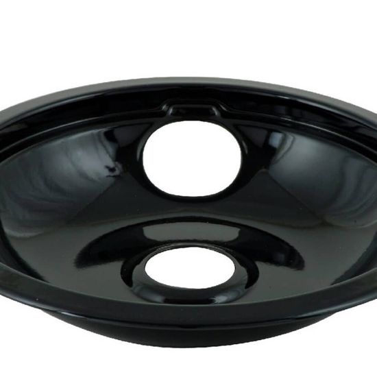 Picture of Whirlpool WPW10290353 Round Electric Range Burner Drip Bowl