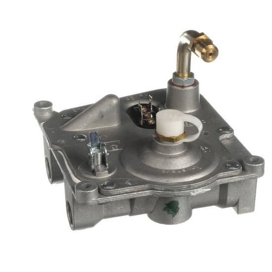 Picture of Whirlpool WPW10293048 Valve - Gds, 4-Inches