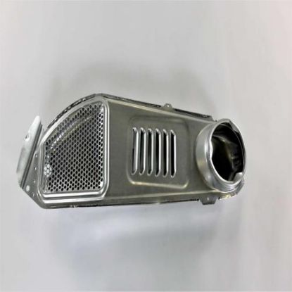 Picture of Whirlpool WPW10293765 Duct-air