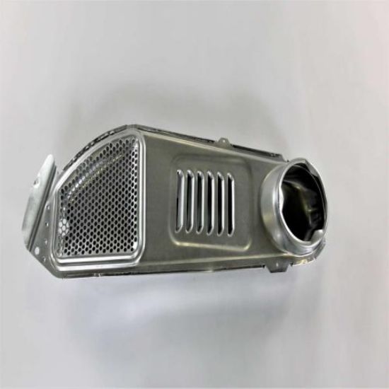 Picture of Whirlpool WPW10293765 Duct-air