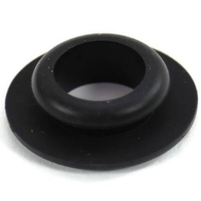 Picture of Whirlpool WPW10293874 Range Cooktop Knob Grommet