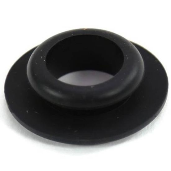 Picture of Whirlpool WPW10293874 Range Cooktop Knob Grommet
