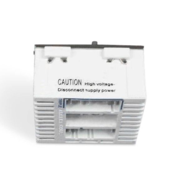 Picture of Whirlpool WPW10296657 Switch, Elec Triple D Shaft