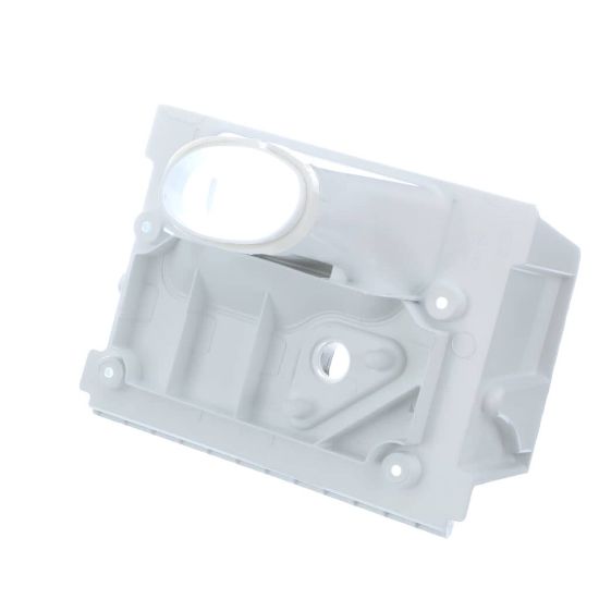 Picture of Whirlpool WPW10293212 Assembly-mounting Plate, Gasket Sp
