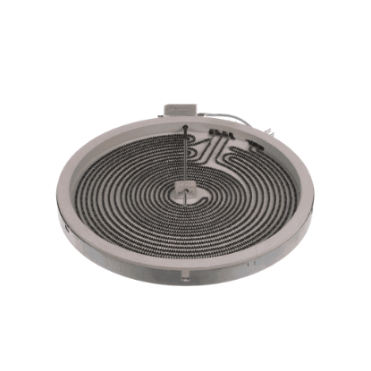 Picture of Whirlpool WPW10298145 Surface Element