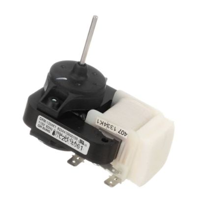 Picture of Whirlpool WPW10299090 Motor-cond