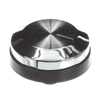 Picture of Whirlpool WPW10298835 Range Surface Burner Knob